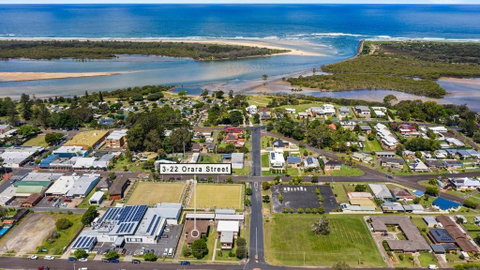 Myee Court - Accommodation Port Hedland 0