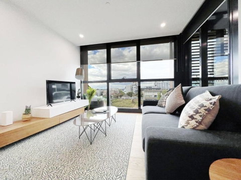 Myka Home New Apartment In Box Hill YS4A - Accommodation Port Hedland 2