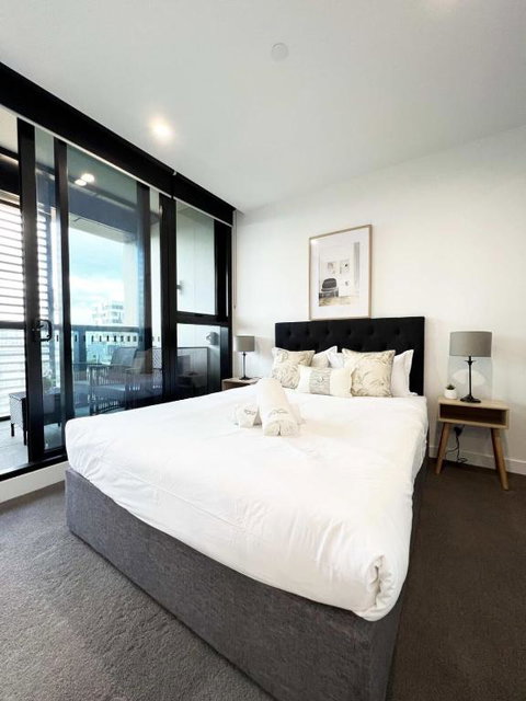 Myka Home New Apartment In Box Hill YS4A - Accommodation Port Hedland 3