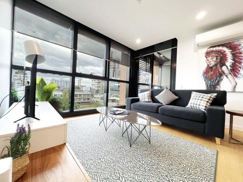 Myka Home New Apartment In Box Hill YS4A - Accommodation Port Hedland 0