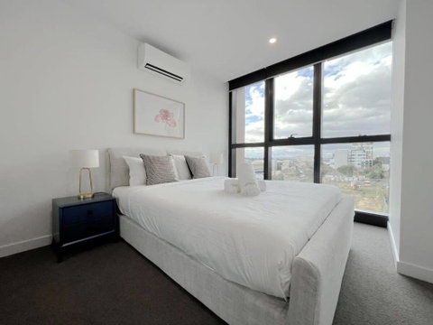 Myka Home New Apartment In Box Hill YS4A - Accommodation Port Hedland 1