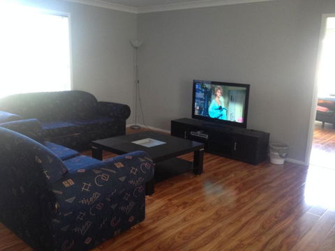 Mystic Blue And Green Meadow - Accommodation Port Hedland 1