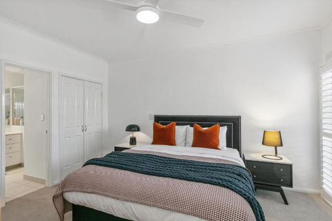 NAIR6C - Freo Soul - Accommodation Port Hedland 1