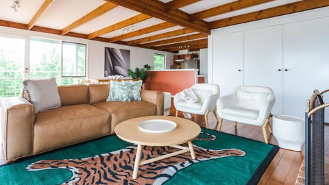 Nantucket - Accommodation Port Hedland 3