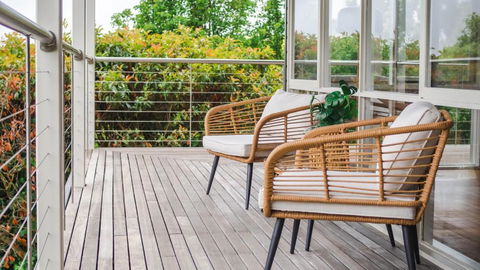 Nantucket Cottage In Flinders - Accommodation Port Hedland 2
