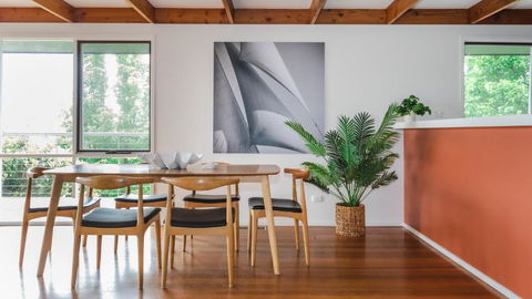 Nantucket Cottage In Flinders - Accommodation Port Hedland 3