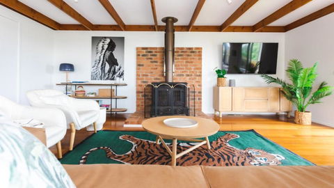 Nantucket Cottage In Flinders - Accommodation Port Hedland 0