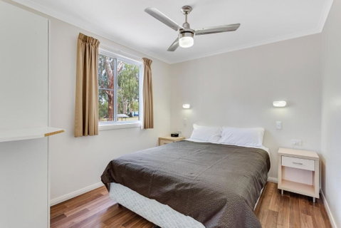 Narrabri Big Sky Caravan Park - Accommodation Port Hedland 2