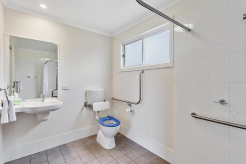 Narrabri Big Sky Caravan Park - Accommodation Port Hedland 3