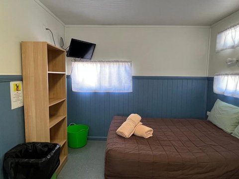 Narrabri Motel And Caravan Park - Accommodation Port Hedland 1