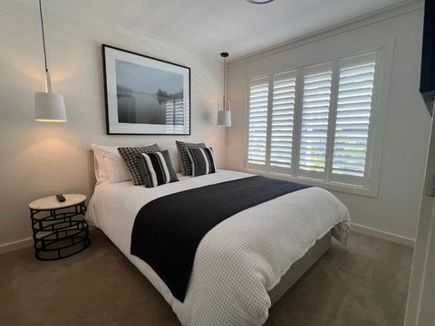 Narrandera Retreat - Accommodation Port Hedland 1