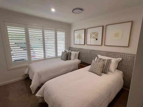 Narrandera Retreat - Accommodation Port Hedland 2
