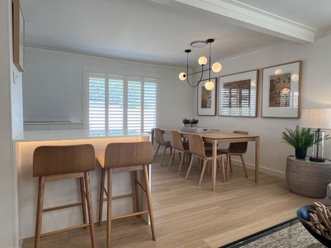 Narrandera Retreat - Accommodation Port Hedland 3