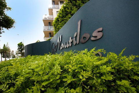 Nautilos On The Harbour - Accommodation Port Hedland 1
