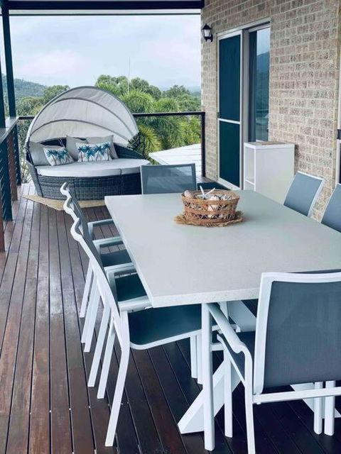 Nautilus @Hydeaway Bay/ Hideaway Bay - Accommodation Port Hedland 1