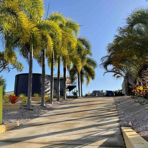Nautilus @Hydeaway Bay/ Hideaway Bay - Accommodation Port Hedland 2