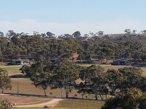 Neagles Retreat Villas - Accommodation Port Hedland 1