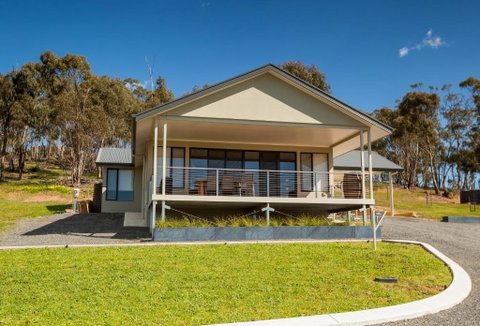 Neagles Retreat Villas - Accommodation Port Hedland 3