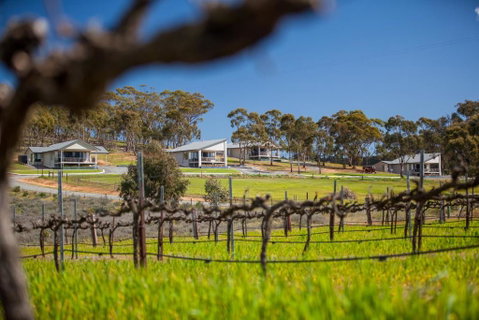 Neagles Retreat Villas - Accommodation Port Hedland 0