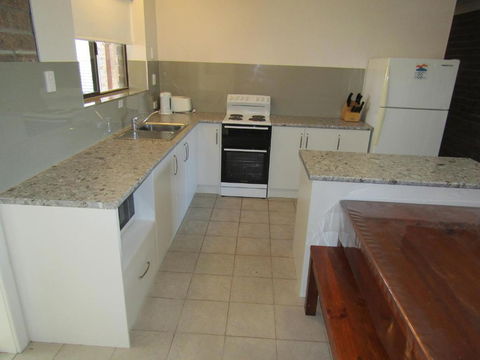 Nelson House - Accommodation Port Hedland 1