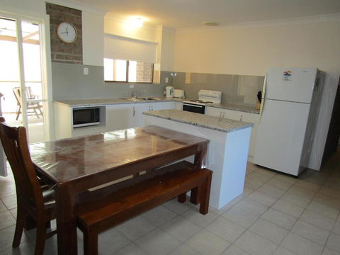 Nelson House - Accommodation Port Hedland 2