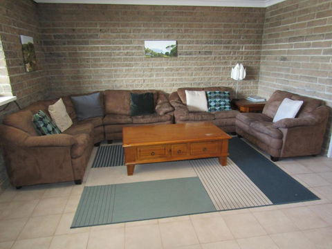 Nelson House - Accommodation Port Hedland 3