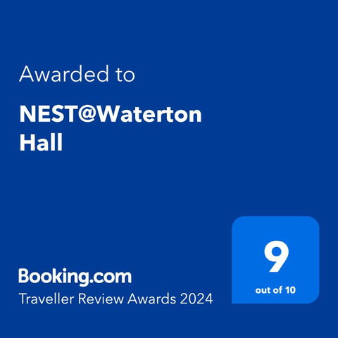 NEST- Luxury Vineyard Accommodation - Accommodation Port Hedland 1