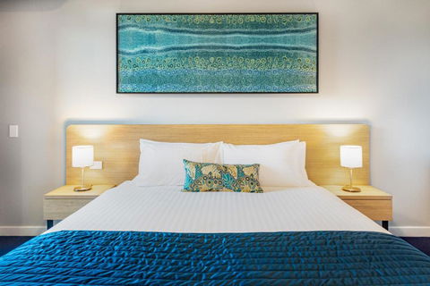 Nesuto Curtin Perth Hotel - Accommodation Port Hedland 0