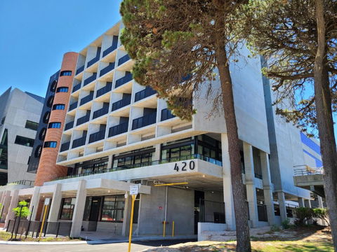 Nesuto Curtin Perth Hotel - Accommodation Port Hedland 1