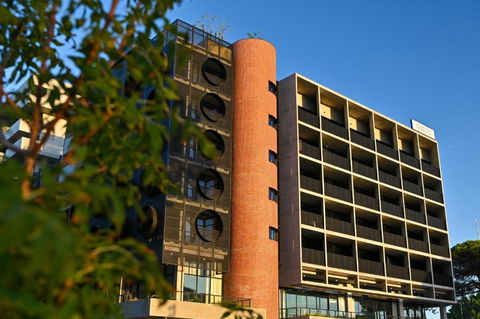 Nesuto Curtin Perth Hotel - Accommodation Port Hedland 3