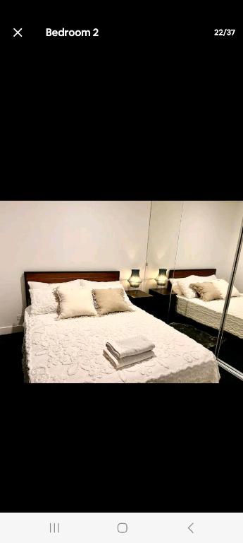 NESUTO DOCKLANDS - Accommodation Port Hedland 0