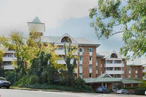 Nesuto Pennant Hills - Accommodation Port Hedland 0