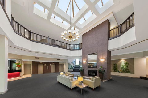 Nesuto Pennant Hills - Accommodation Port Hedland 2