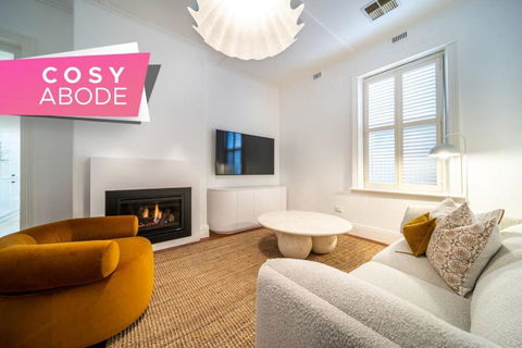 Netley Cottage Eastwood - Accommodation Port Hedland 0