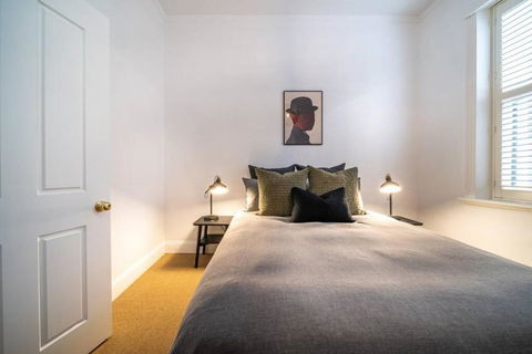 Netley Cottage Eastwood - Accommodation Port Hedland 1