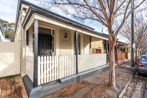 Netley Cottage Eastwood - Accommodation Port Hedland 3