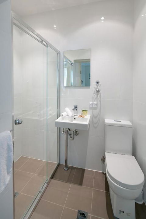 Neutral Bay Lodge - Accommodation Port Hedland 1