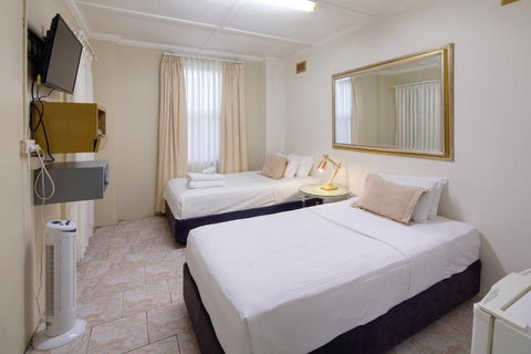 Neutral Bay Lodge - Accommodation Port Hedland 3