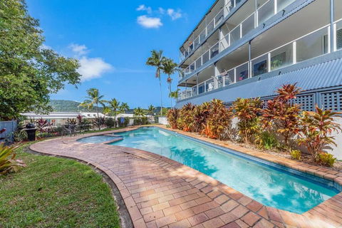 NEW! 2BR Whitsundays Oasis W/ Ocean Views - Accommodation Port Hedland 0