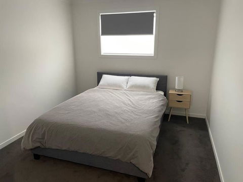 New 3 Bedroom House In Cooma - Accommodation Port Hedland 1