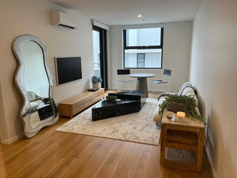 NEW BOUTIQUE 1bd Apt - Accommodation Port Hedland 0