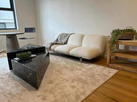 NEW BOUTIQUE 1bd Apt - Accommodation Port Hedland 2