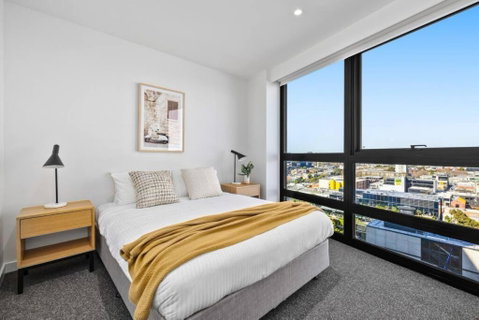 NEW Sensational Southbank Lux - Accommodation Port Hedland 1