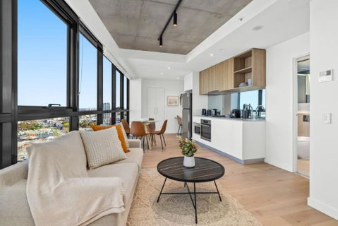 NEW Sensational Southbank Lux - Accommodation Port Hedland 2
