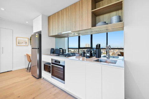 NEW Sensational Southbank Lux - Accommodation Port Hedland 3