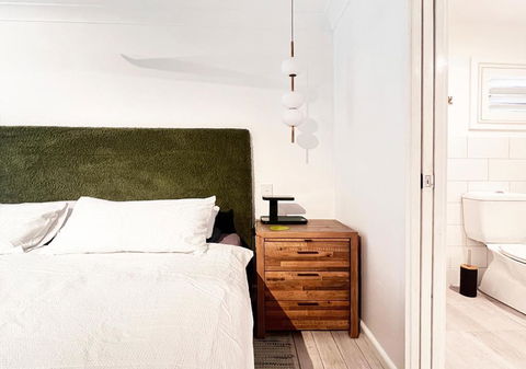 NEW Serene Modern Oasis - Accommodation Port Hedland 3
