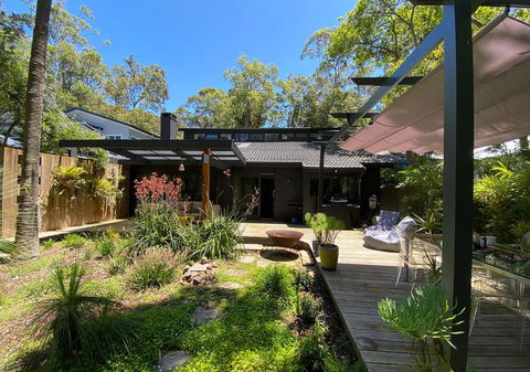 NEW Serene Modern Oasis - Accommodation Port Hedland 0