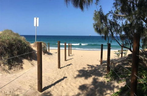 NEW Upmarket OCEAN 3Bed 2Bath Unit - 250m 2 BUDDINA BEACH! - Accommodation Port Hedland 2