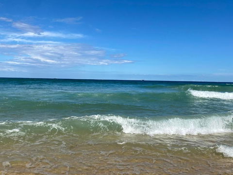 NEW Upmarket OCEAN 3Bed 2Bath Unit - 250m 2 BUDDINA BEACH! - Accommodation Port Hedland 0