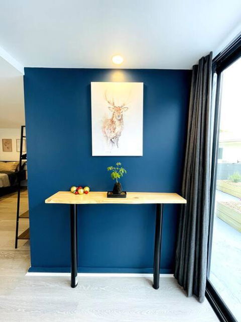 Newly Renovated Contemporary Private Studio Near Hobart CBD And Airport - Accommodation Port Hedland 1